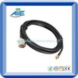 RF N male to sma male cable assembly