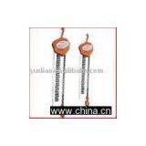 Manual Chain Block thumbnail-1