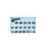 Meat Grinder Accessories / Powder Metallurgy thumbnail-1