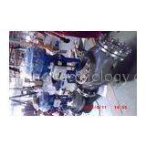High Differential Pressure Automatic Control Valve for Gas / Steam / Water Intelligent Balanced