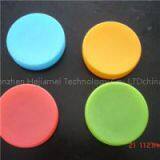 LFGB Silicone Coffee Mug Cup Lid thumbnail-1