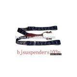 Suspender,Braces,Gallus,Elastic Belt, Fashion Suspenders, Fashion Braces, thumbnail-1