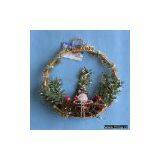 Dia 27cm Christmas Decoration thumbnail-1