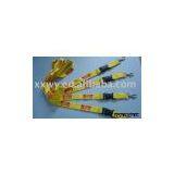 Yellow Bamboo Lanyard thumbnail-1