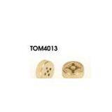 Supply Electret Condenser Microphone SMD-TOM4013