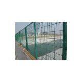 Welded Wire Fence thumbnail-2