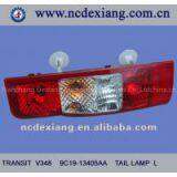 Tail Lamp Left For Ford Transit V348 9C19-13405AA