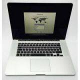 Apple MacBook Pro Retina 15.4\
