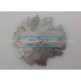 7 Piece Fillet Weld Set Gauge thumbnail-1