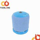 2.5kg Compressed Lpg Gas Tank for Home Cooking thumbnail-4