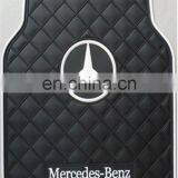 Custom With Logo Embroidery Original Car Floor Mats thumbnail-4