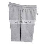 Customized Mens Shorts for Running Gym Shorts 100% Cotton Cycling Shorts thumbnail-3