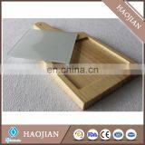 wooden cheese board with glass board wooden cheese cutting board