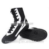 Boxing Shoes Custom Made Boxing Shoes Title Boxing Shoes thumbnail-3