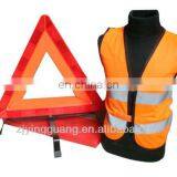 E-mark Certificated Triangle Reflector Kits thumbnail-1