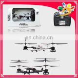 new toys 777-316 mini 4CH 2.4g RC Rotation Plane with gyro mini rc helicopter