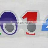 SGN-0663 2014 Colorful Party Sunglasses thumbnail-1