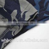 Mens Printing Vest Summer Quick Dry Breathable All Over Printing Cotton Vest thumbnail-2