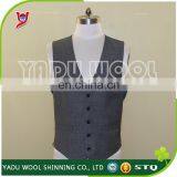 Men's Waistcoat for Suit Custom Suit/business Wear/garment for Men