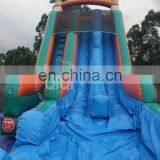 Inflatable Outdoor Inflatable Water Slide From China thumbnail-2