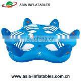 CE Certificated Inflatable Floating Island Loungers thumbnail-1