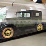 2017 Inflatable Car Capsule Garage Tent For Sale thumbnail-2