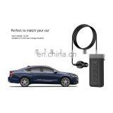 4 Port Car Charger 46W 8A, Multi-function 4 Port USB Car Charger for Mobile Phone thumbnail-4