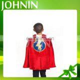 Fast Shipping Various Style Kids Dress Up Custume Halloween Superhero Cape thumbnail-1
