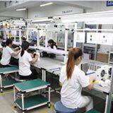 Suzhou Haixin Eletromechanical Equipment Co., Ltd company overview - view 4 thumbnail