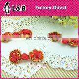 2016 Fashion Design Fashion Chinese Frog Garment Buttont