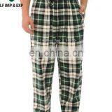 Flannel Pajama Pants /Pajama Flannel/ plain pajama pants