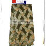 Wholesales African Lace Fabric With Velvet thumbnail-1