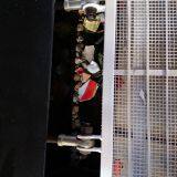 Efficient Walk Behind Beach Cleaner for Beach Cleaning Machine thumbnail-2