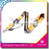 Wholesale Cheap Custom Fashion Lanyard thumbnail-2