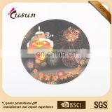 Custom for sale disposable tissue paper drink coaster with waterproof laminated