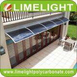 Polycarbonate DIY Awning, DIY Canopy, Polycarbonate Awning, PC Awning, Polycarbonate Canopy, PC Canopy, DIY Kit Canopy thumbnail-3