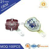 Hot Lapd Anniversary a Badge thumbnail-5