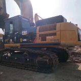 Used CAT 340D Excavator