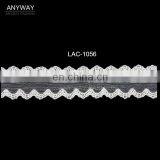 Hot Sell Stretch Guipure Lace thumbnail-1