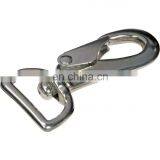 Malleable Swivel Rectangle Clip Bolt Snap Hook thumbnail-1