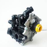 06K121600C 06L121111H EA888 VOLKSWAGEN AUDI Golf 7 gti ELECTRIC WATER PUMP thumbnail-4
