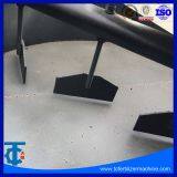 Double Shafts Paddle Mixer for Fertilizer Making Line thumbnail-4