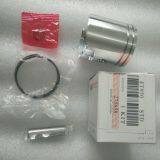 ET950 /ET650Piston Kits (with Pin,clip),generator Parts thumbnail-1