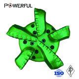 Steel Body PDC Bit 17 1-2 GS1905 thumbnail-2