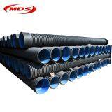 Importers Hdpe Pipes 90mm in Blue Color thumbnail-2