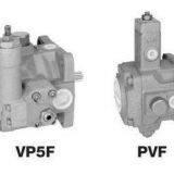 Vp65fd-a2-b4-50s Anson Hydraulic Vane Pump 4520v Oil