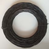 China Alibaba Iron 14 Gauge Black Annealed Wire Black Iron Wire