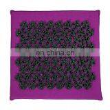 High Density Accupressure Foot Massage Mat Acupressure Mat thumbnail-2