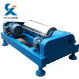LW Series Decanter Centrifuge Separaor for Optimum Dewatering of Industrial and Municipal Sludge