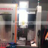 Cnc Milling Machine Metal thumbnail-1